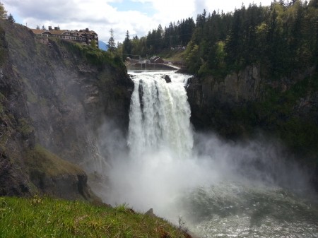 April 25, 2014SnoqualmieFalls.com