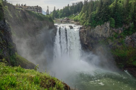 20160422 Melissa - Kirkland, WA